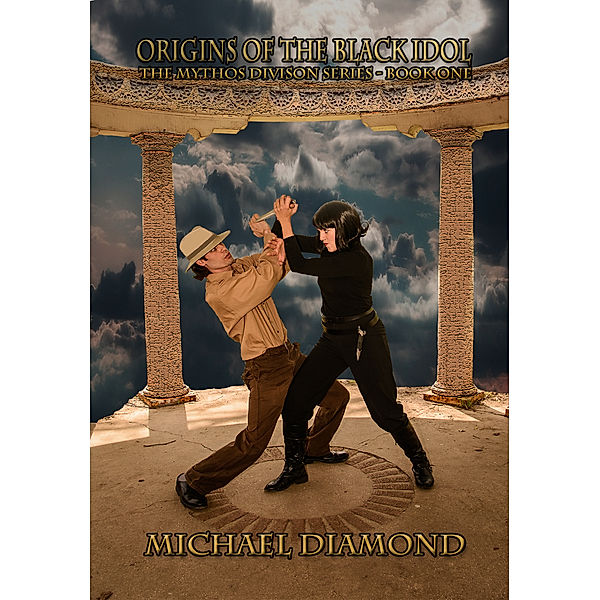 Origins of the Black Idol, Michael Diamond