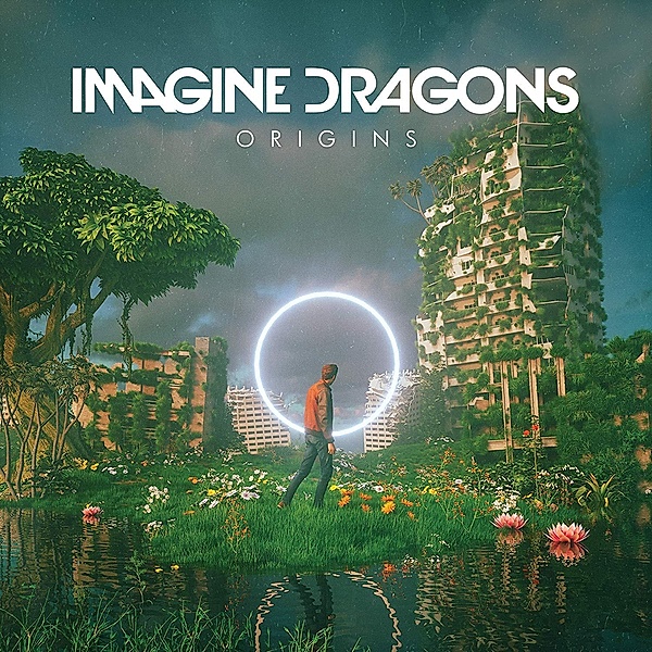 Origins (Vinyl), Imagine Dragons