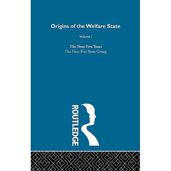 Origins Welfare State       V1