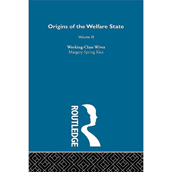 Origins Welfare State       V3