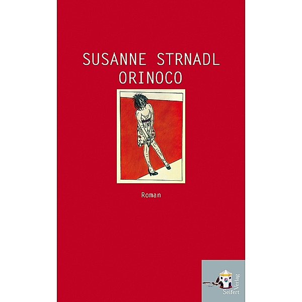 Orinoco, Susanne Strnadl