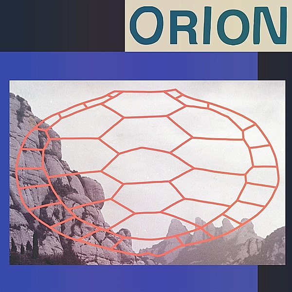 Orion, M. Byrd