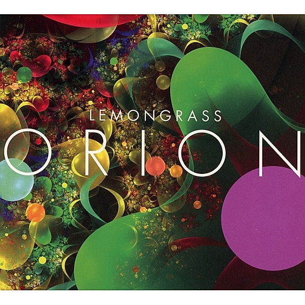 Orion, Lemongrass