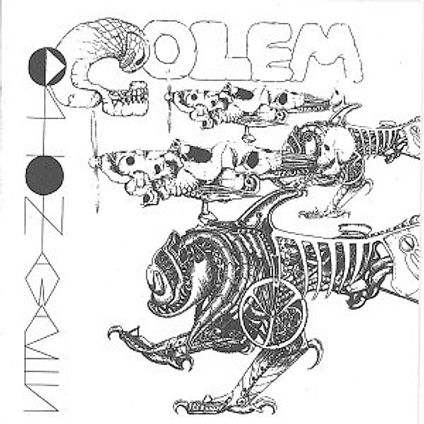 Orion Awakes, Golem