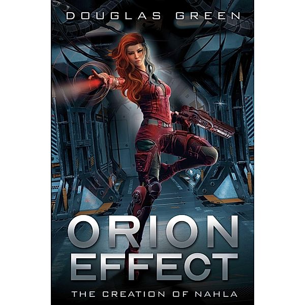 Orion Effect, Douglas Green