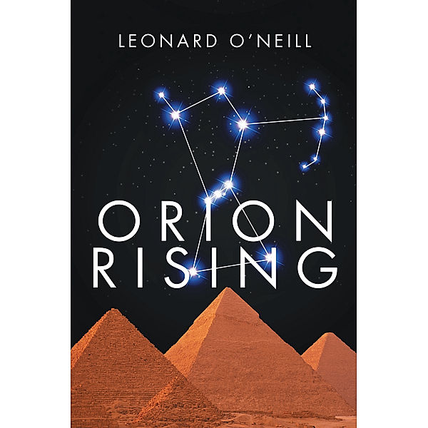 Orion Rising, Leonard O’Neill