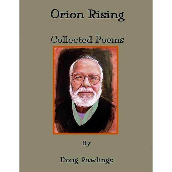 Orion Rising, Doug Rawlings