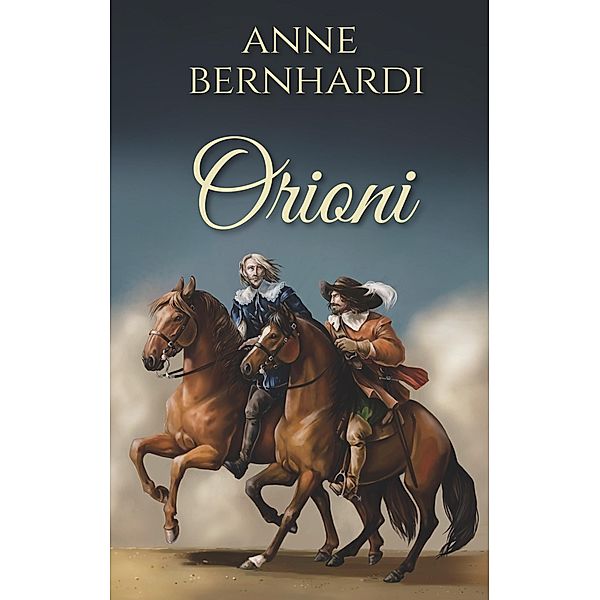 Orioni, Anne Bernhardi