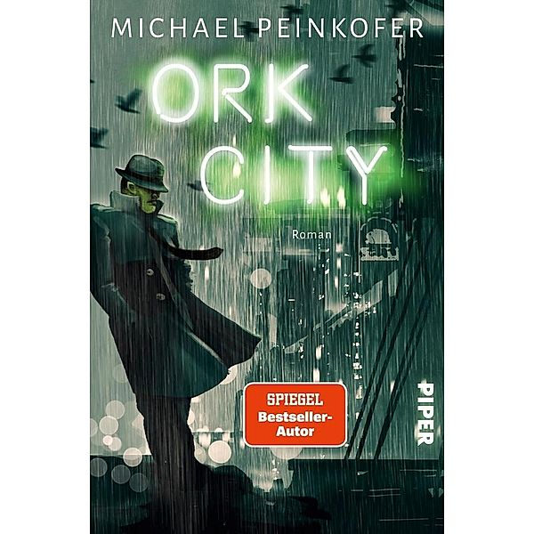 Ork City, Michael Peinkofer