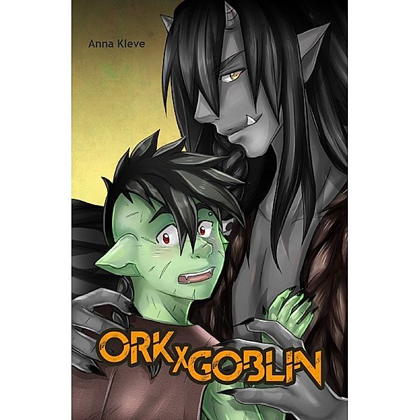 Ork X Goblin, Anna Kleve