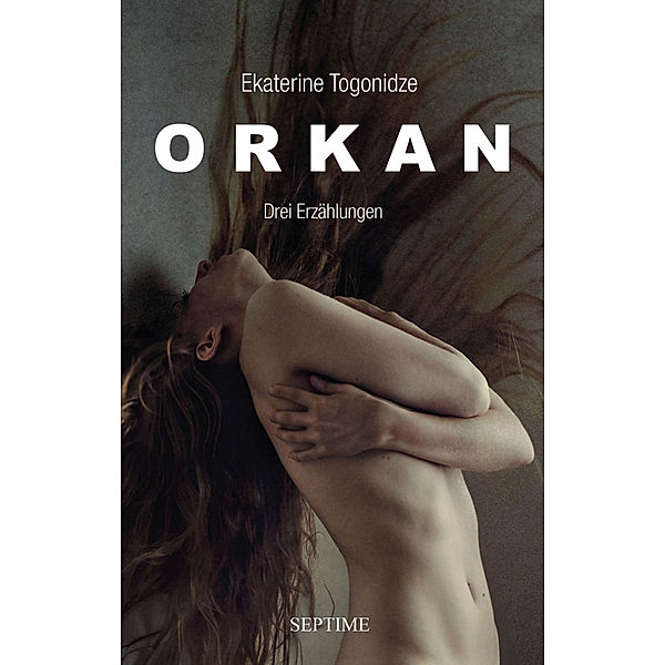 Orkan, Ekaterine Togonidze