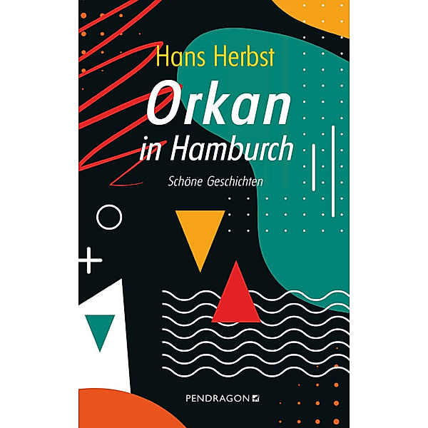 Orkan in Hamburch, Hans Herbst