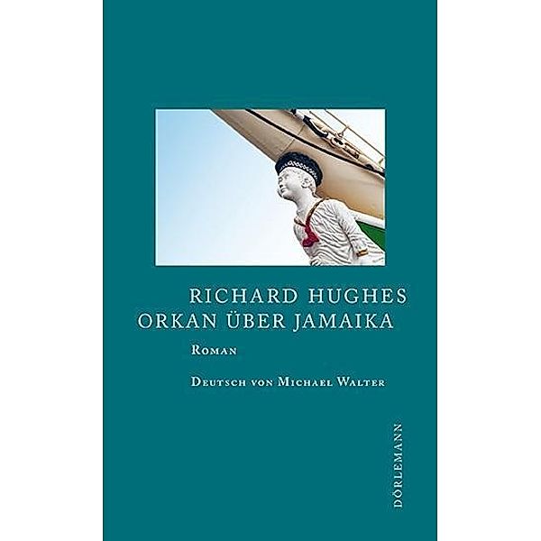 Orkan über Jamaika, Richard Hughes