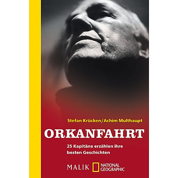 Orkanfahrt, Stefan Krücken, Achim Multhaupt