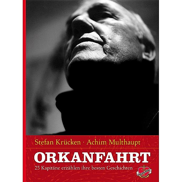 Orkanfahrt, Stefan Kruecken