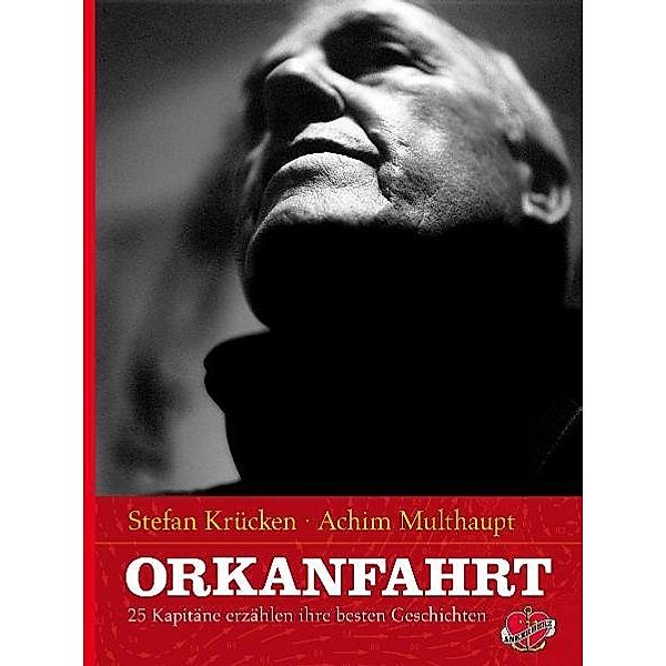 Orkanfahrt, Stefan Krücken