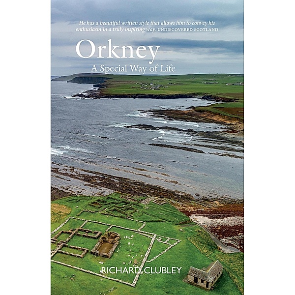 Orkney, Richard Clubley