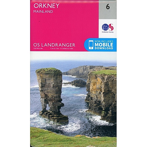 Orkney - Mainland