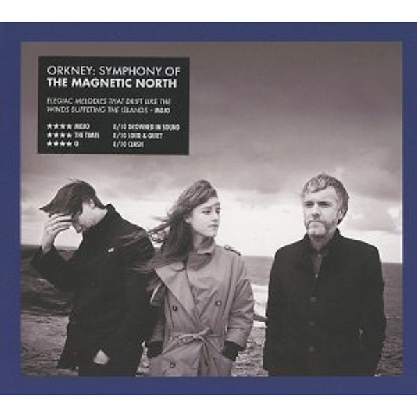 Orkney: Symphony Of The Magnetic North, The Magnetic North