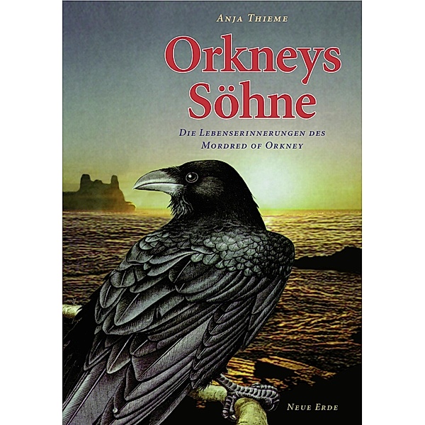 Orkneys Söhne, Anja Thieme