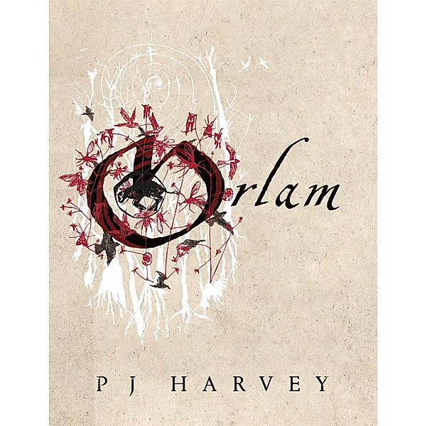 Orlam, Pj Harvey