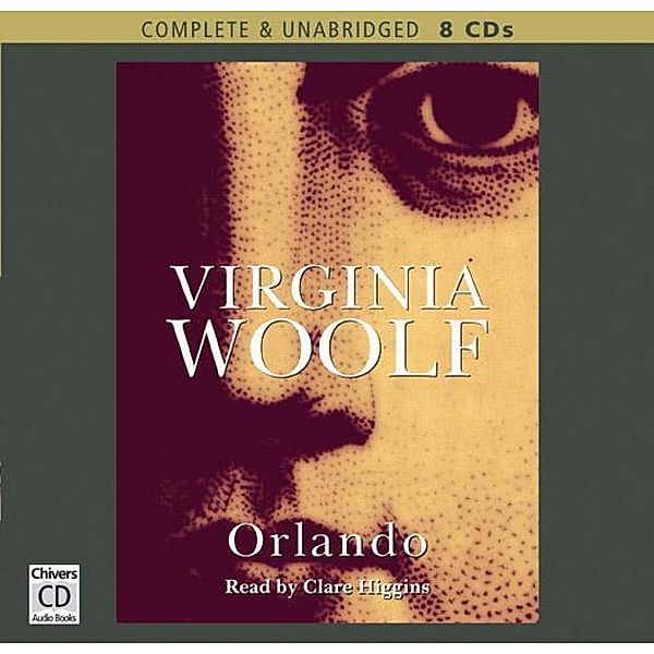 Orlando, Virginia Woolf