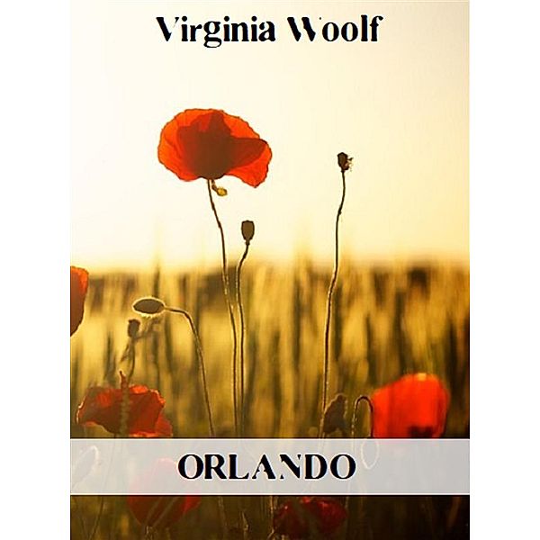 Orlando, Virginia Woolf