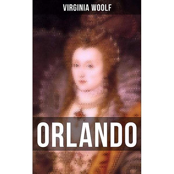 ORLANDO, Virginia Woolf