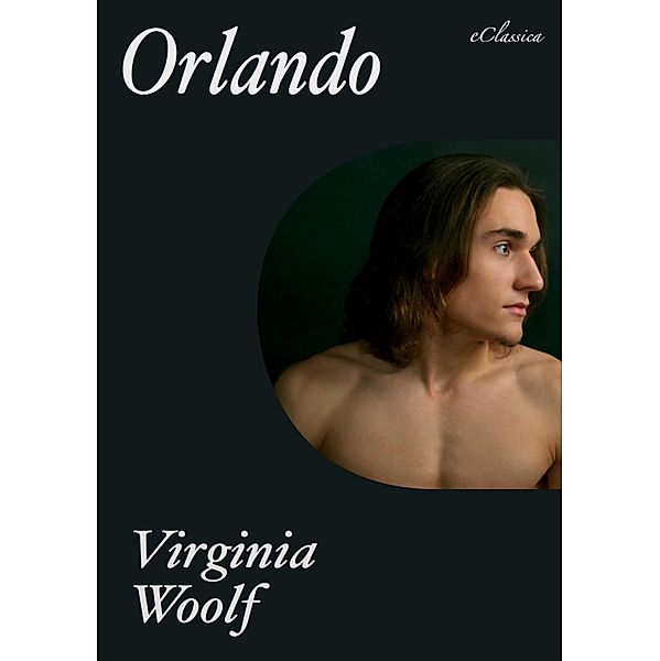 Orlando, Virginia Woolf