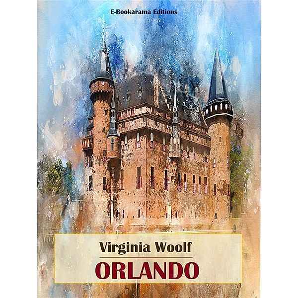 Orlando, Virginia Woolf