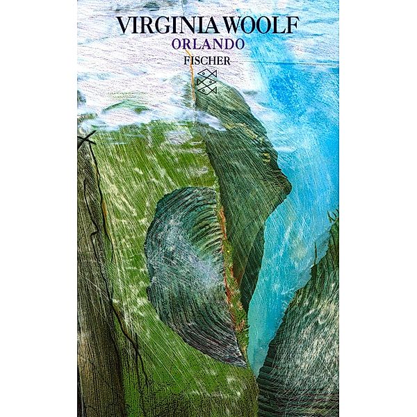 Orlando, Virginia Woolf