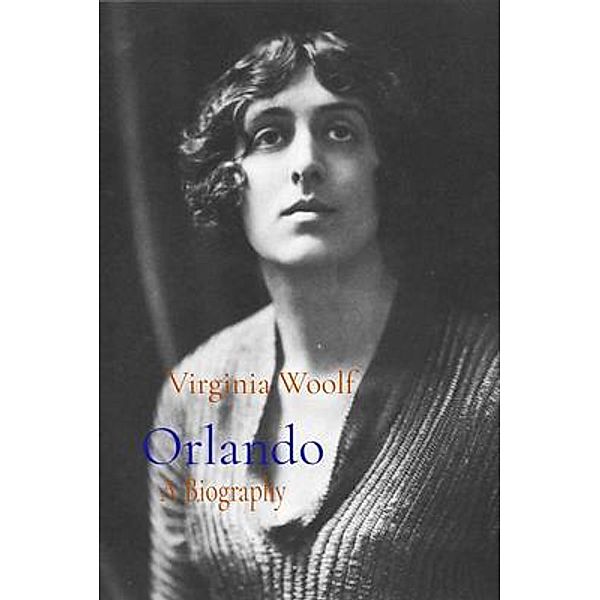 Orlando, Virginia Woolf