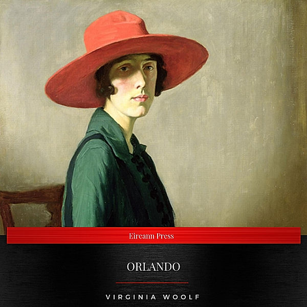 Orlando: A Biography, Virginia Woolf