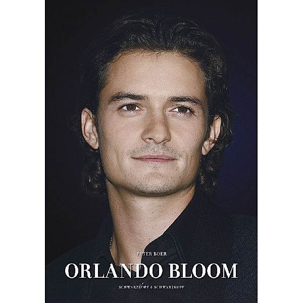 Orlando Bloom, Peter Boer