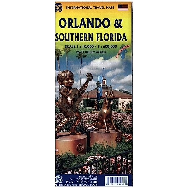 Orlando/Central Florida