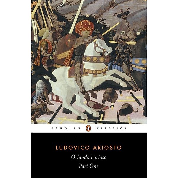 Orlando Furioso / Orlando Furioso Bd.1, Ludovico Ariosto