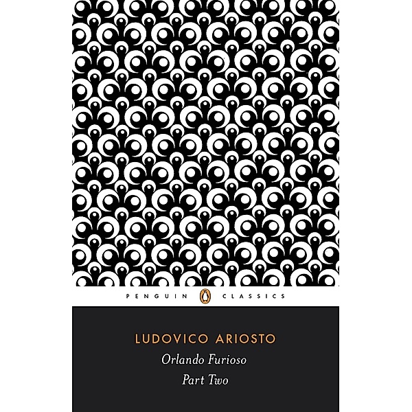 Orlando Furioso / Orlando Furioso Bd.2, Ludovico Ariosto