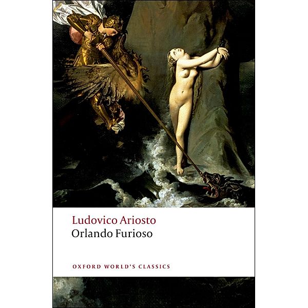 Orlando Furioso / Oxford World's Classics, Ludovico Ariosto
