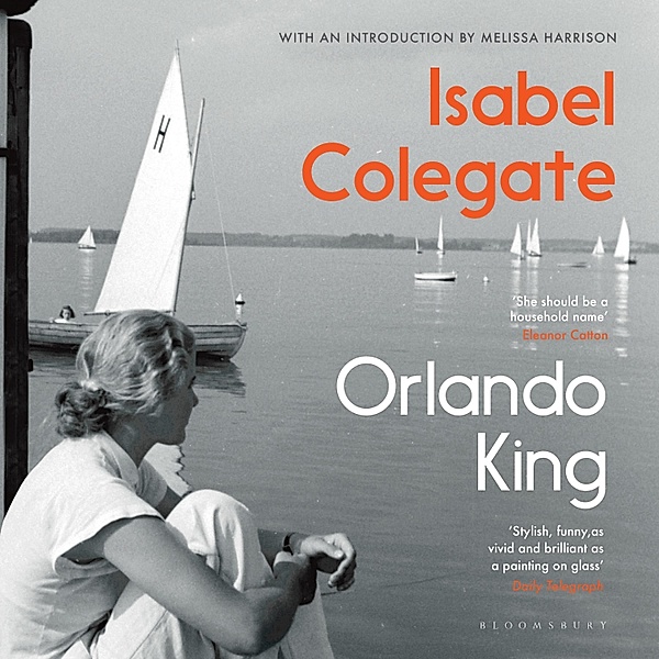 Orlando King, Isabel Colegate