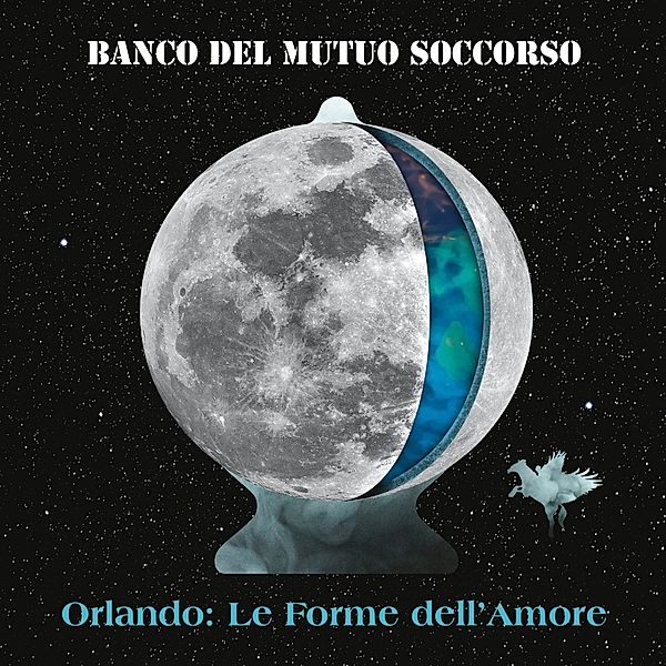 Orlando: Le Forme Dell'Amore (Vinyl), Banco Del Mutuo Soccorso