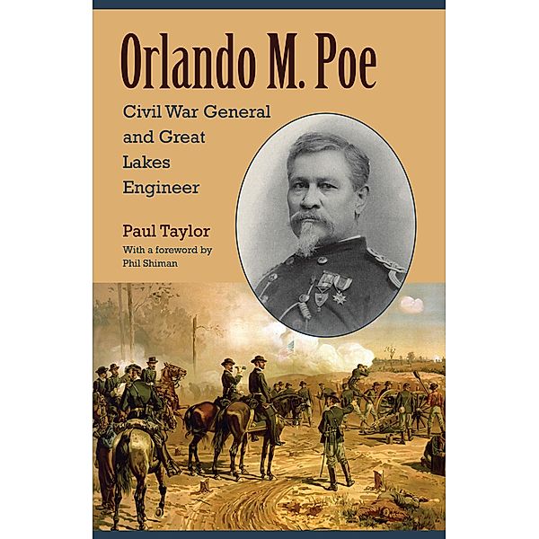 Orlando M. Poe, Paul Taylor