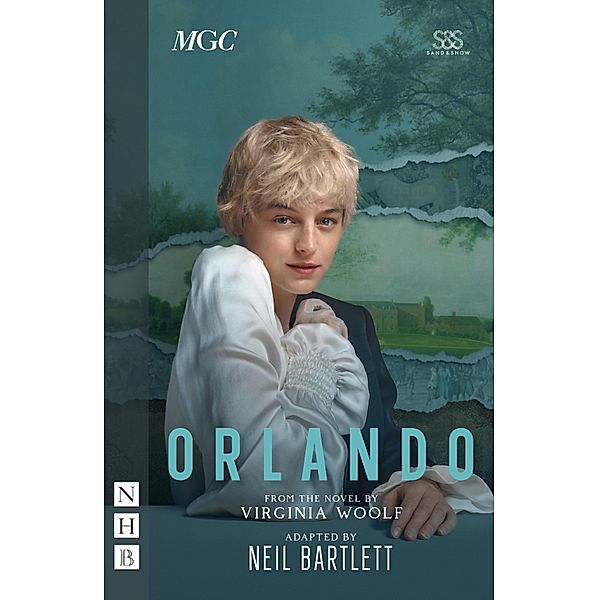 Orlando (NHB Modern Plays), Virginia Woolf