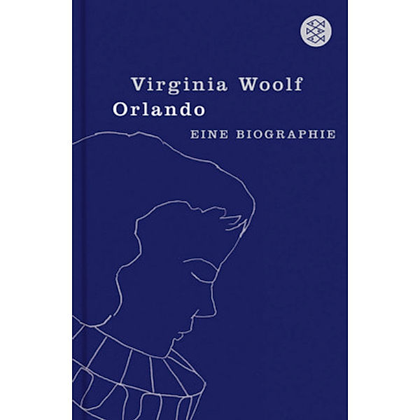 Orlando, Sonderausgabe, Virginia Woolf