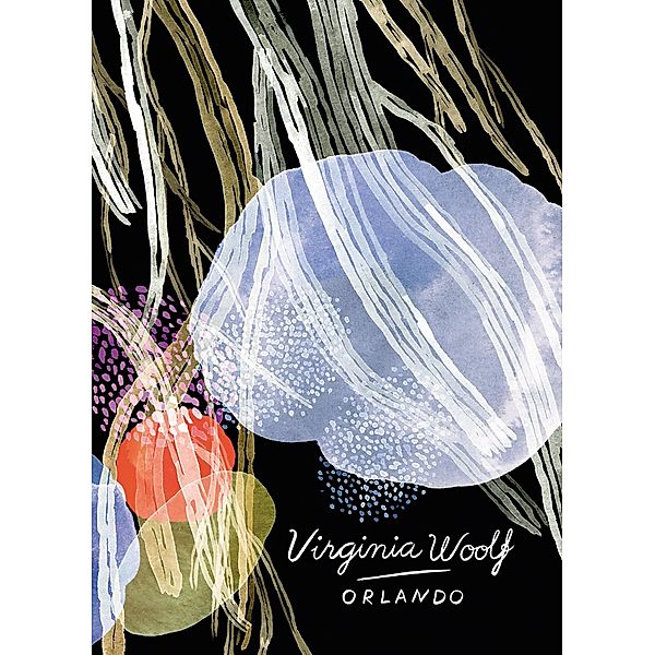 Orlando (Vintage Classics Woolf Series), Virginia Woolf