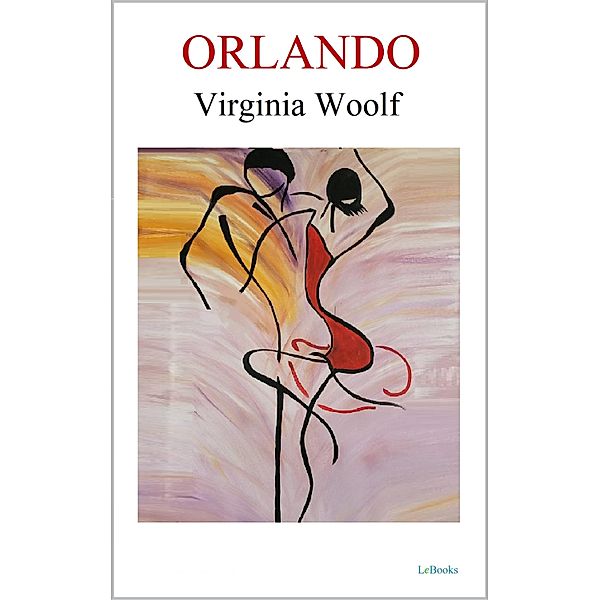 ORLANDO - Virginia Woolf, Virginia Woolf