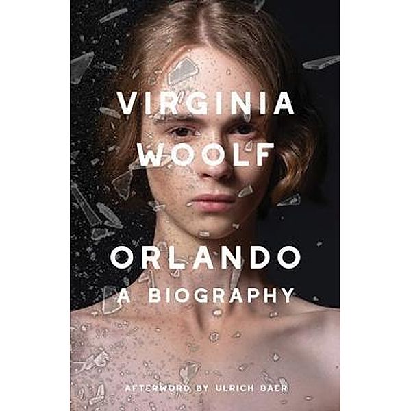 Orlando (Warbler Classics Annotated Edition), Virginia Woolf