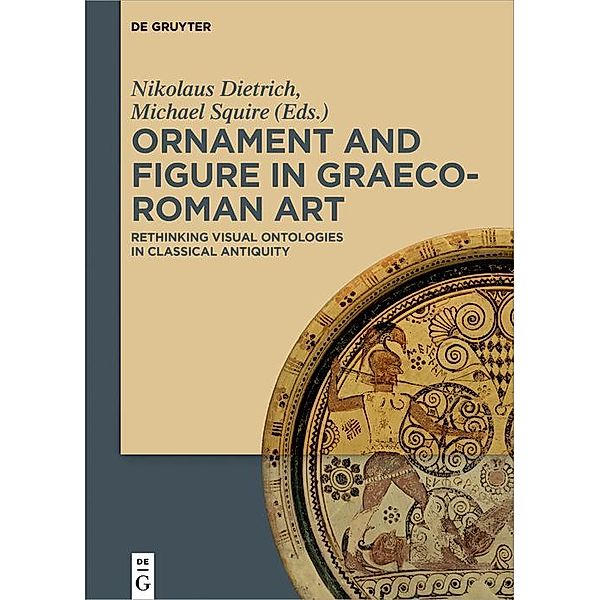 Ornament and Figure in Graeco-Roman Art