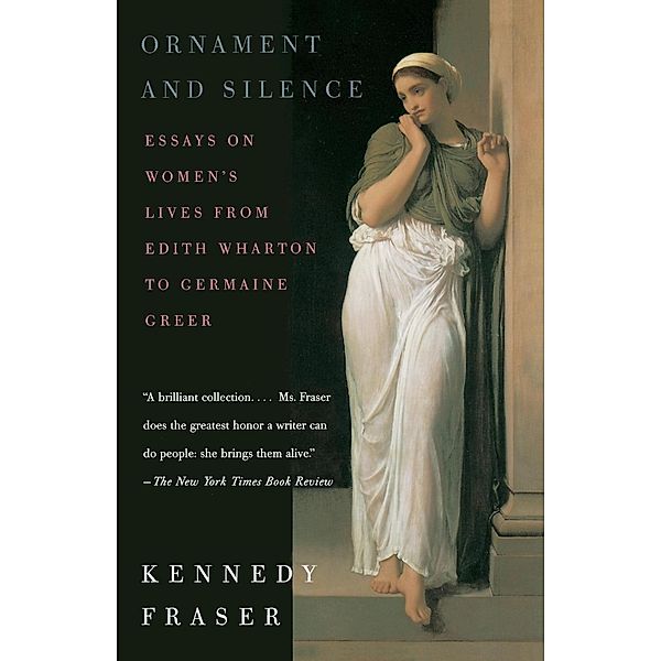 Ornament and Silence, Kennedy Fraser