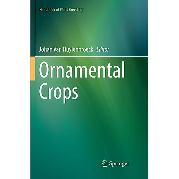 Ornamental Crops