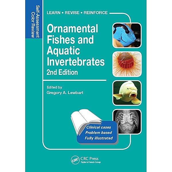 Ornamental Fishes and Aquatic Invertebrates